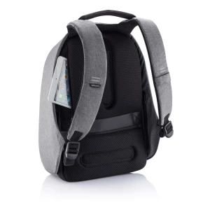 Bobby Hero Regular plecak chroniący przed kieszonkowcami (P705.292)
