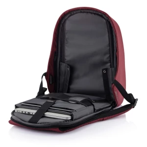 Bobby Hero Regular plecak chroniący przed kieszonkowcami (P705.294)