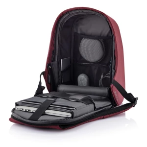 Bobby Hero Regular plecak chroniący przed kieszonkowcami (P705.294)