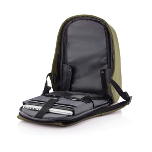 Bobby Hero Regular plecak chroniący przed kieszonkowcami (P705.297)