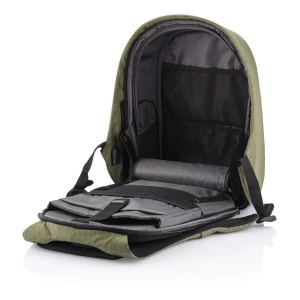 Bobby Hero Regular plecak chroniący przed kieszonkowcami (P705.297)