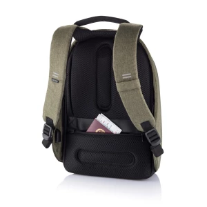 Bobby Hero Regular plecak chroniący przed kieszonkowcami (P705.297)