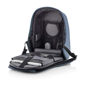 Bobby Hero Regular plecak chroniący przed kieszonkowcami (P705.299)