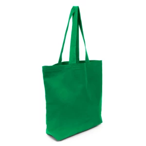Torba bawełniana na zakupy | Ornell (VA088-06)