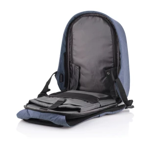 Bobby Hero Regular plecak chroniący przed kieszonkowcami (P705.299)