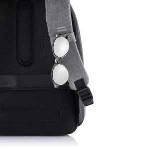 Bobby Hero Small plecak chroniący przed kieszonkowcami (P705.702)