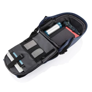 Bobby Hero Small plecak chroniący przed kieszonkowcami (P705.705)