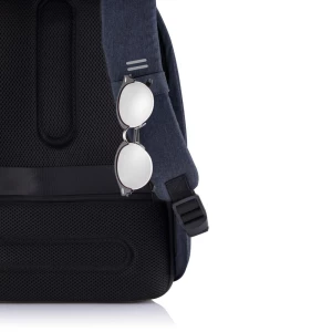 Bobby Hero Small plecak chroniący przed kieszonkowcami (P705.705)