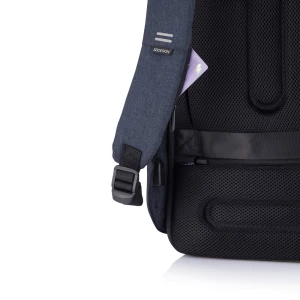 Bobby Hero Small plecak chroniący przed kieszonkowcami (P705.705)