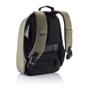 Bobby Hero Small plecak chroniący przed kieszonkowcami (P705.707)