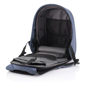 Bobby Hero Small plecak chroniący przed kieszonkowcami (P705.709)
