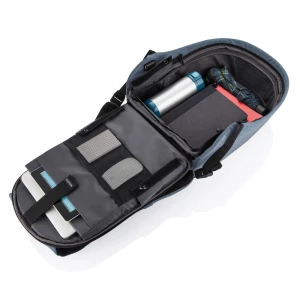Bobby Hero Small plecak chroniący przed kieszonkowcami (P705.709)