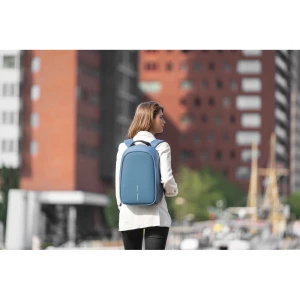 Bobby Hero Small plecak chroniący przed kieszonkowcami (P705.709)