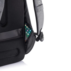 Bobby Hero XL plecak chroniący przed kieszonkowcami (P705.712)