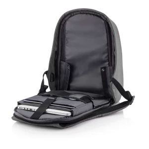 Bobby Hero XL plecak chroniący przed kieszonkowcami (P705.712)