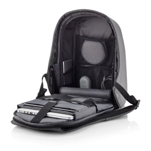 Bobby Hero XL plecak chroniący przed kieszonkowcami (P705.712)