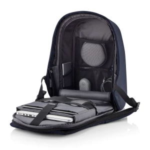 Bobby Hero XL plecak chroniący przed kieszonkowcami (P705.715)