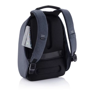 Bobby Hero XL plecak chroniący przed kieszonkowcami (P705.715)