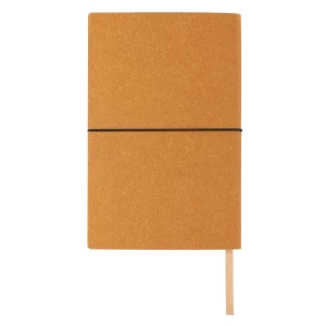 Notatnik A5, skórzana okładka (P772.219)