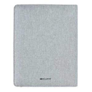 Teczka konferencyjna A5 Air, power bank 5000 mAh (P774.052)