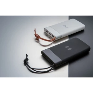 Bezprzewodowy power bank 8000 mAh Aria (P324.693)