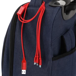 Kabel do ładowania z aluminium z recyklingu (VA620-05)