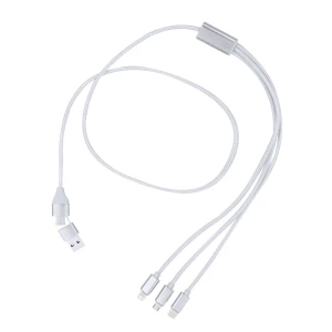 Kabel do ładowania z aluminium z recyklingu (VA620-32)