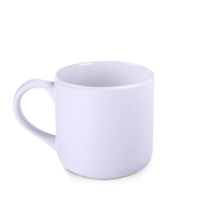 Kubek Diego Pure 350ml biały/biały (M501)