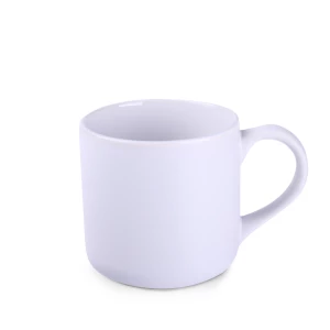 Kubek Diego Pure 350ml biały/biały (M501)