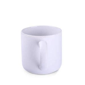 Kubek Diego Pure 350ml biały/biały (M501)