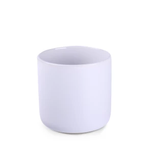 Kubek Diego Pure 350ml biały/biały (M501)