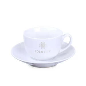 Sonata Premium 230ml biały/biały (C254)
