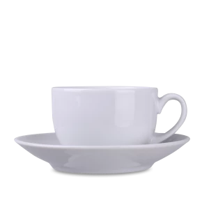 Sonata Premium 230ml biały/biały (C254)