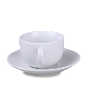 Sonata Premium 230ml biały/biały (C254)