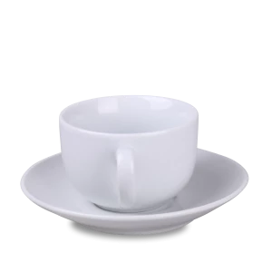 Sonata Premium 230ml biały/biały (C254)