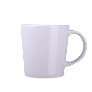 Kubek Berg 380ml biały/biały (M547)