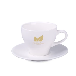 Verona Bianco Set 130ml biały/biały (C252)
