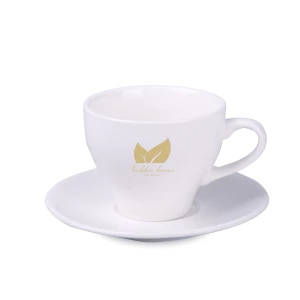 Verona Bianco Set 130ml biały/biały (C252)