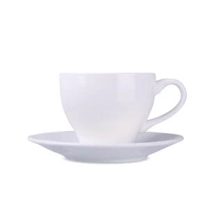 Verona Bianco Set 130ml biały/biały (C252)