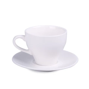 Verona Bianco Set 130ml biały/biały (C252)