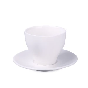 Verona Bianco Set 130ml biały/biały (C252)