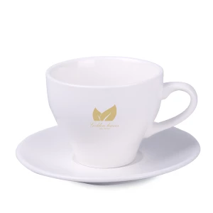 Verona Bianco Set 220ml biały/biały (C252)