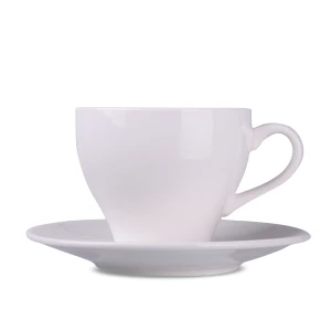 Verona Bianco Set 220ml biały/biały (C252)
