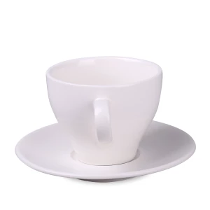 Verona Bianco Set 220ml biały/biały (C252)