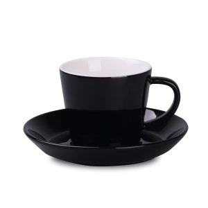 Victor Nero Set 210ml czarny/biały (C253)