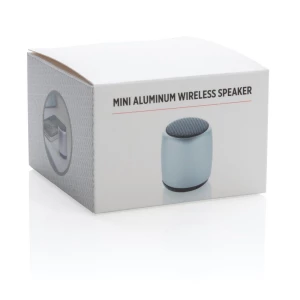Głośnik bezprzewodowy 3W (P329.392)