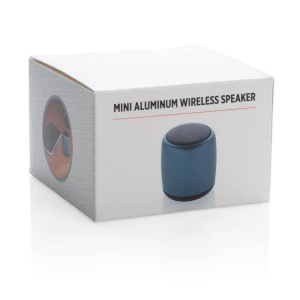 Głośnik bezprzewodowy 3W (P329.395)