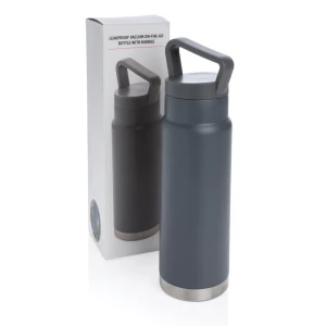 Butelka termiczna 650 ml (P436.922)