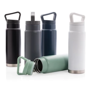 Butelka termiczna 650 ml (P436.923)