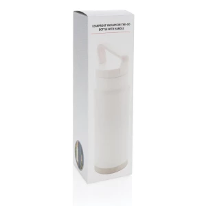 Butelka termiczna 650 ml (P436.923)